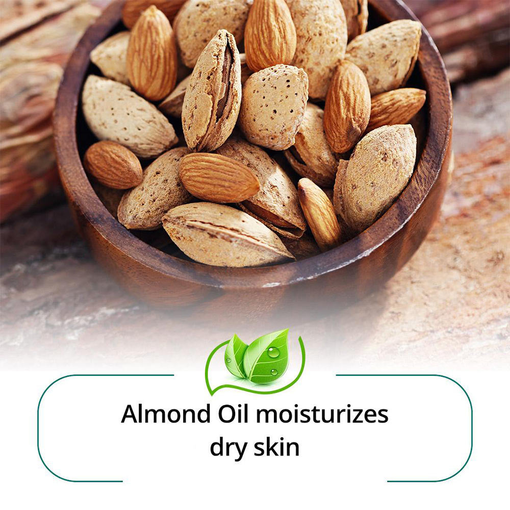 Himalaya - Herbals - Moisturizing Soap