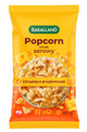 Bakalland - Popcorn