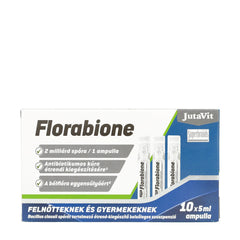 JutaVit - Florabione 5 ml