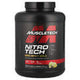 Muscletech - Nitro-Tech 100% Whey Gold, French Vanilla Cream - 2.3kg