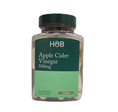 Holland & Barrett - Apple Cider Vinegar