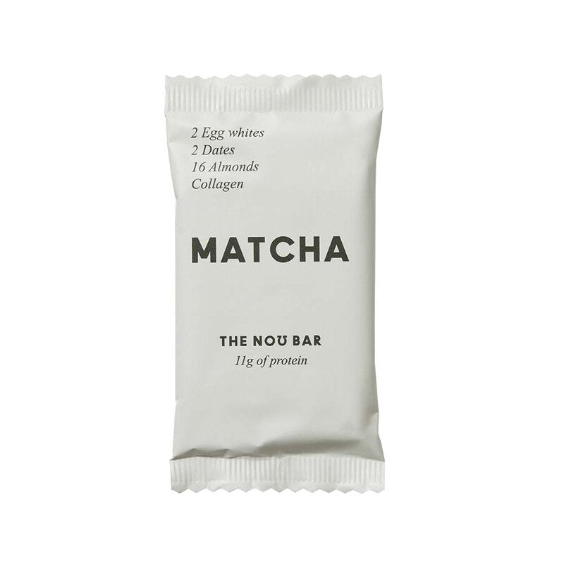 The Nou Bar - Protein Bar