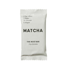 The Nou Bar - Protein Bar