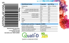 Osavi - Adek Vitamins