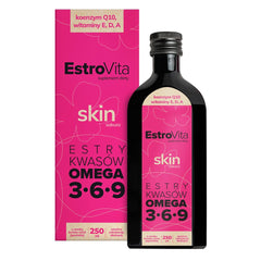 Estrovita - Skin Omega 3-6-9