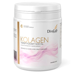 DivaLab - Collagen Tripeptide 500 Da