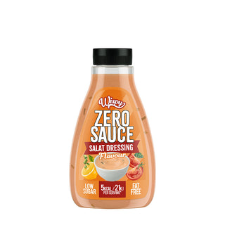 Wispy - Zero Sauce