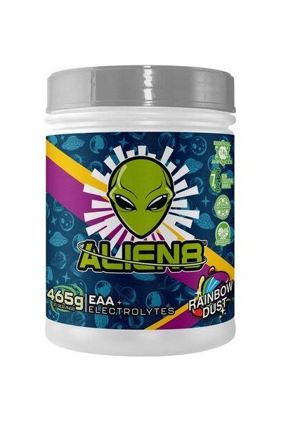 Alien8 - EAA + Electrolytes - Nutri.se