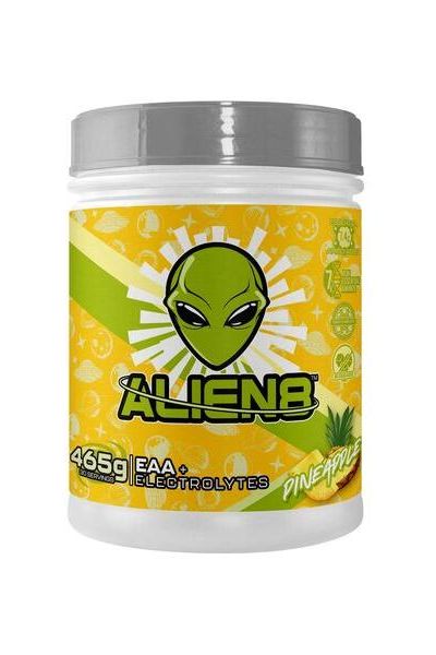 Alien8 - EAA + Electrolytes - Nutri.se