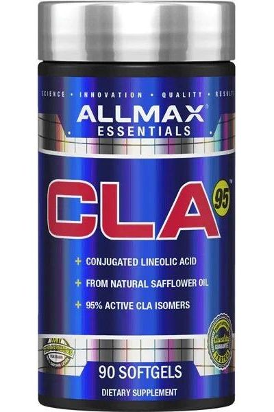 AllMax Nutrition - CLA 95 - Nutri.se