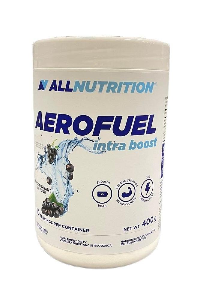 Allnutrition - Aerofuel Intra Boost - Nutri.se