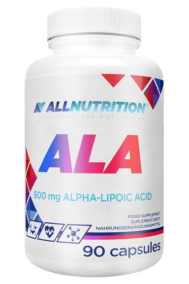 Allnutrition - ALA - Nutri.se