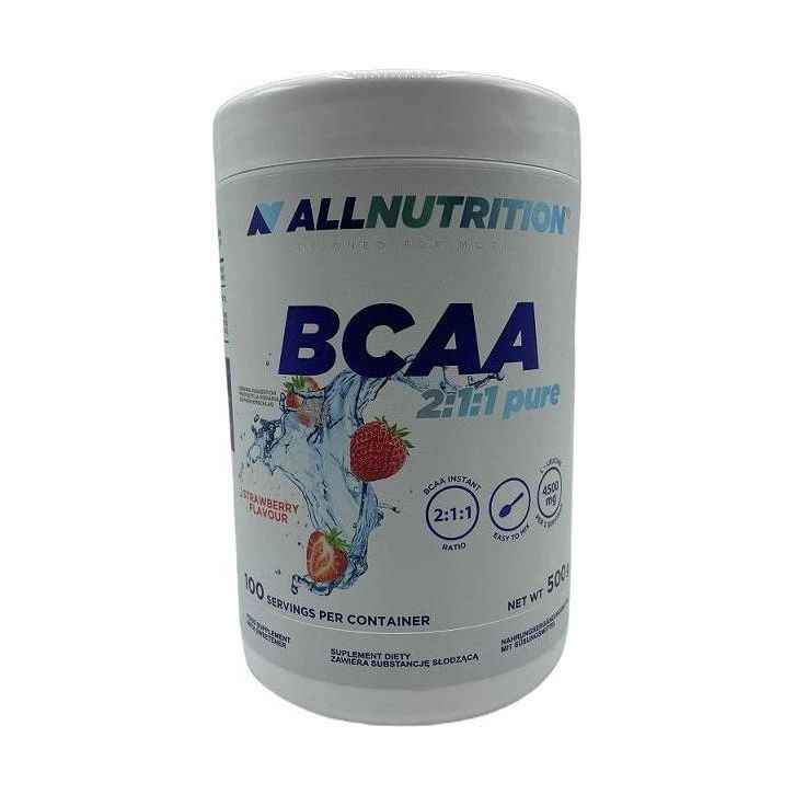 Allnutrition - BCAA 2:1:1 Pure