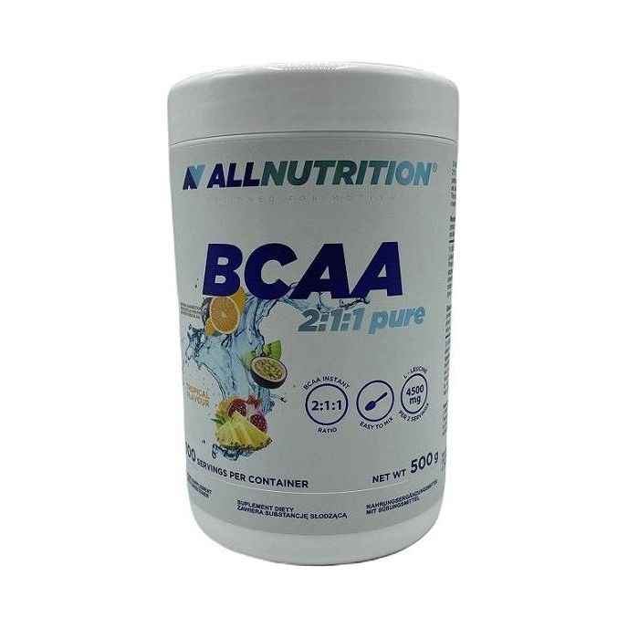 Allnutrition - BCAA 2:1:1 Pure
