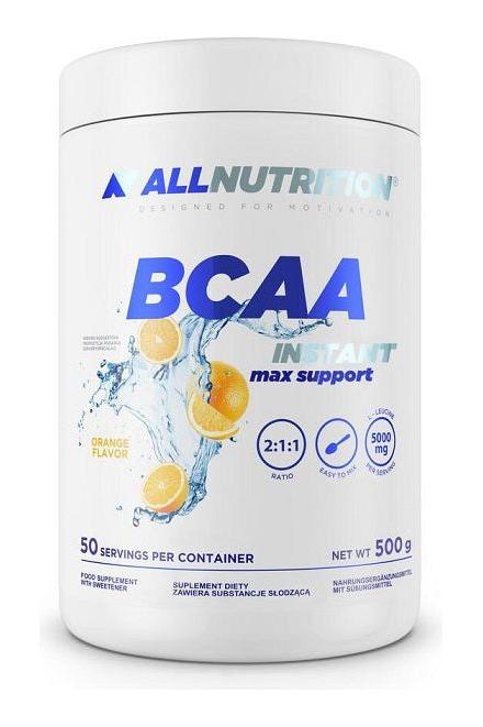 Allnutrition - BCAA Instant Max Support - Nutri.se