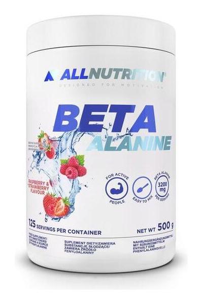 Allnutrition - Beta Alanine - Nutri.se