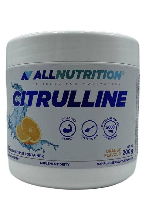 Allnutrition - Citrulline - Nutri.se