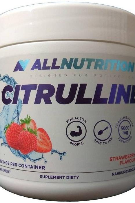 Allnutrition - Citrulline - Nutri.se