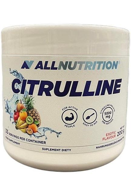 Allnutrition - Citrulline - Nutri.se