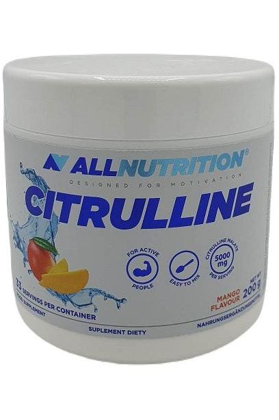 Allnutrition - Citrulline - Nutri.se