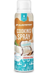 Allnutrition - Cooking Spray - Nutri.se
