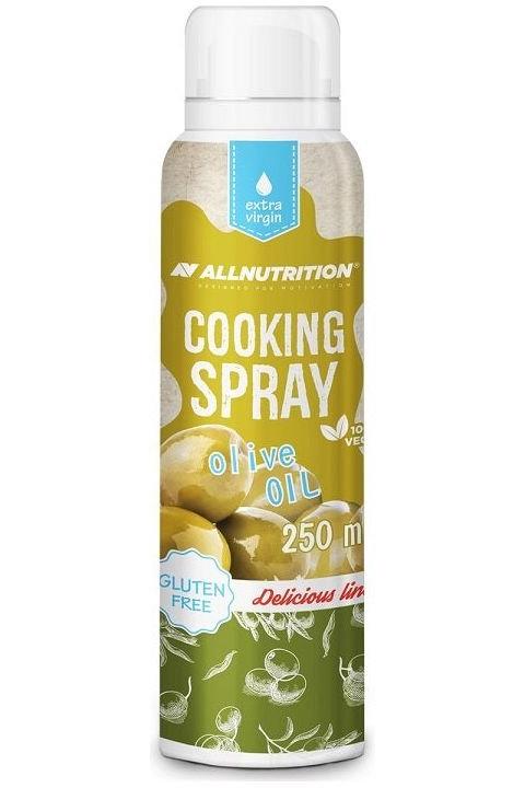 Allnutrition - Cooking Spray - Nutri.se