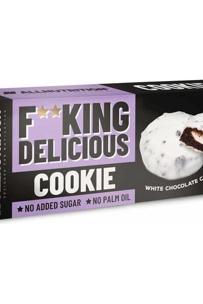 Allnutrition - Fitking Delicious Cookie - Nutri.se