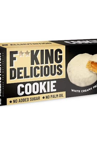 Allnutrition - Fitking Delicious Cookie - Nutri.se