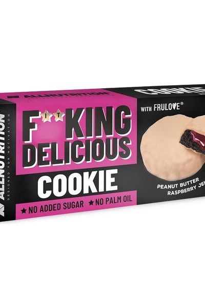 Allnutrition - Fitking Delicious Cookie - Nutri.se