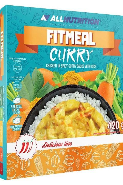 Allnutrition - Fitmeal - Nutri.se