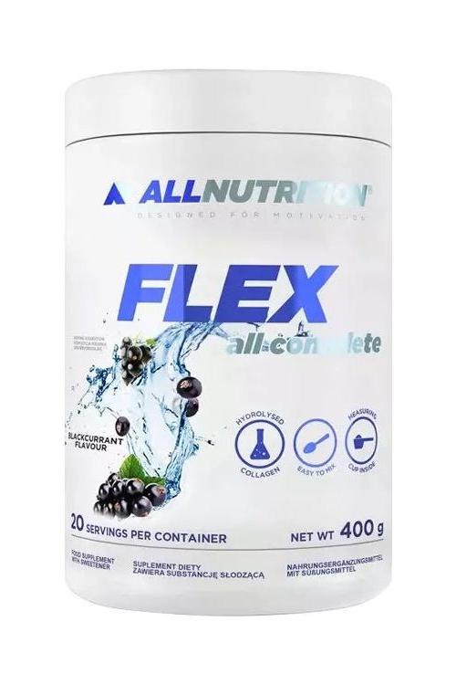 Allnutrition - Flex All Complete - Nutri.se