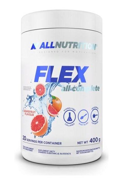 Allnutrition - Flex All Complete - Nutri.se