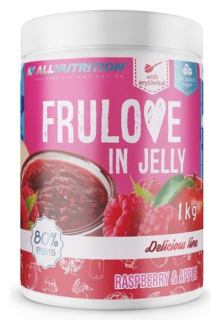 Allnutrition - Frulove In Jelly - Nutri.se