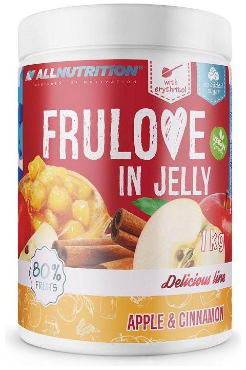 Allnutrition - Frulove In Jelly - Nutri.se
