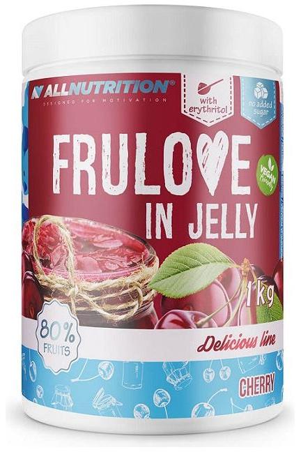 Allnutrition - Frulove In Jelly - Nutri.se