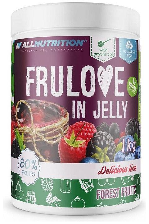 Allnutrition - Frulove In Jelly - Nutri.se