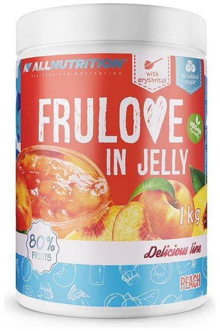 Allnutrition - Frulove In Jelly - Nutri.se