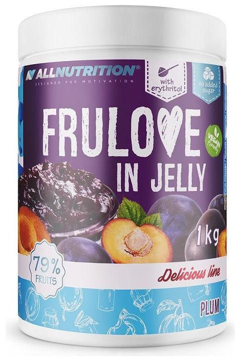 Allnutrition - Frulove In Jelly - Nutri.se