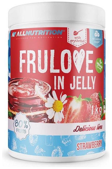 Allnutrition - Frulove In Jelly - Nutri.se