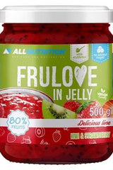 Allnutrition - Frulove In Jelly - Nutri.se