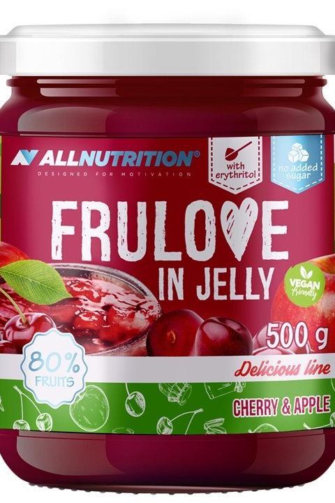 Allnutrition - Frulove In Jelly - Nutri.se
