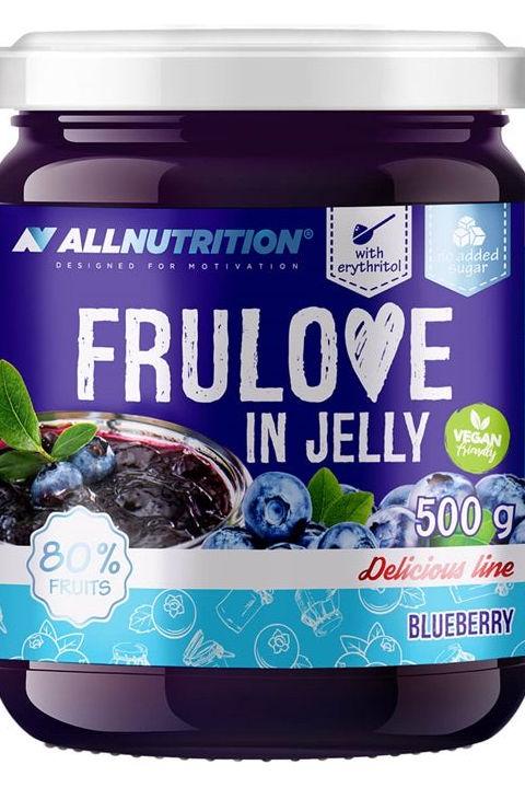 Allnutrition - Frulove In Jelly - Nutri.se
