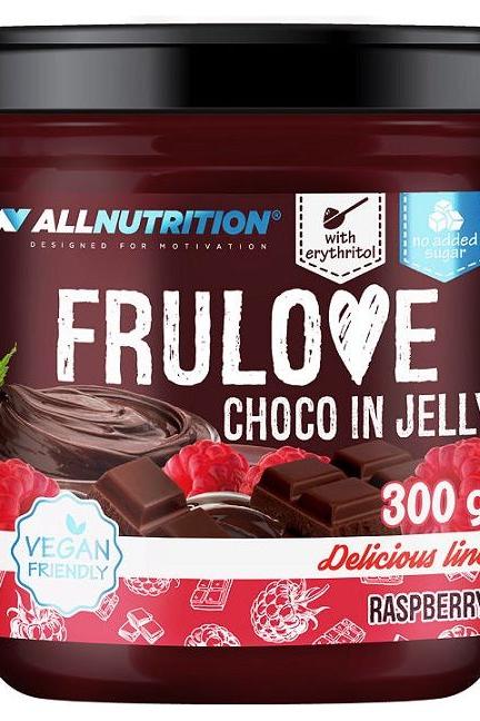 Allnutrition - Frulove In Jelly - Nutri.se