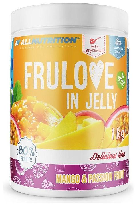 Allnutrition - Frulove In Jelly - Nutri.se