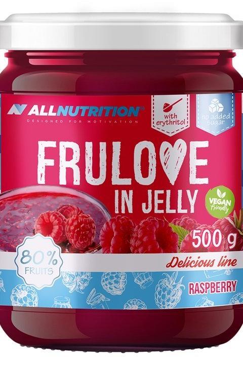 Allnutrition - Frulove In Jelly - Nutri.se