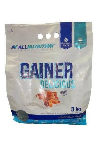 Allnutrition - Gainer Delicious - Nutri.se