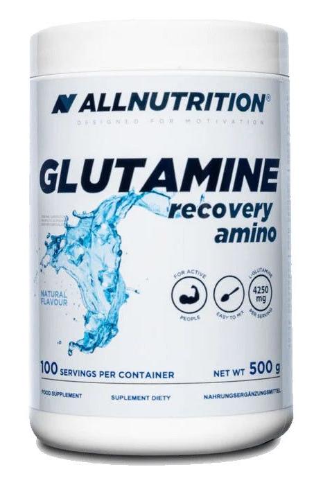 Allnutrition - Glutamine Recovery Amino - Nutri.se