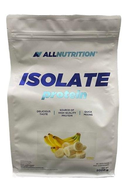 Allnutrition - Isolate Protein - Nutri.se