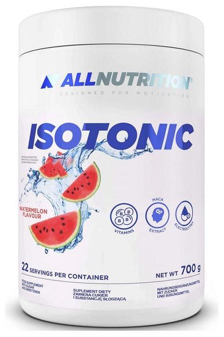 Allnutrition - Isotonic - Nutri.se