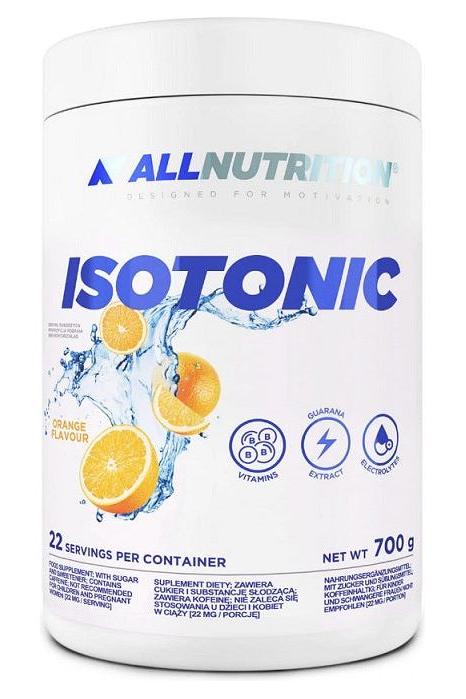 Allnutrition - Isotonic - Nutri.se